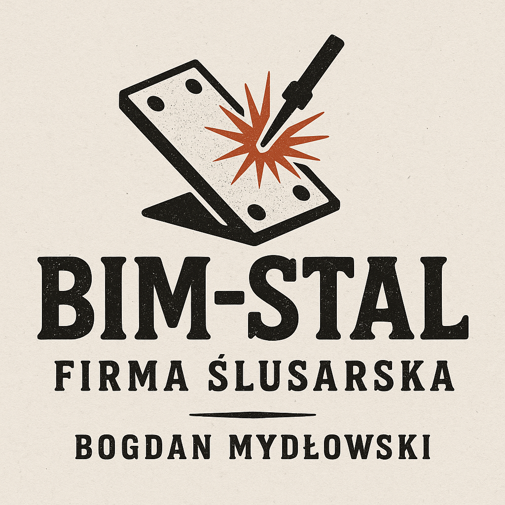 Logo Ślusarz